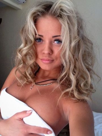 Проститутка Зоя